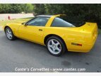 Thumbnail Photo 25 for 1994 Chevrolet Corvette